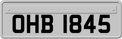 OHB1845