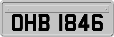 OHB1846