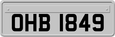 OHB1849