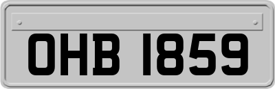 OHB1859