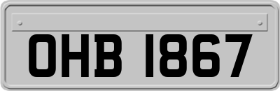 OHB1867