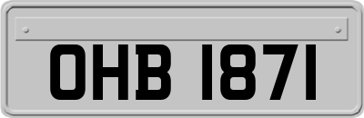 OHB1871