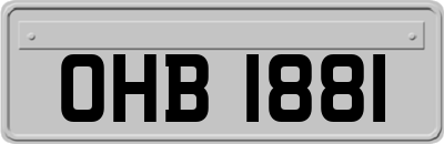 OHB1881
