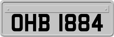 OHB1884