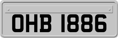 OHB1886