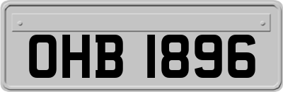 OHB1896