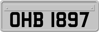 OHB1897