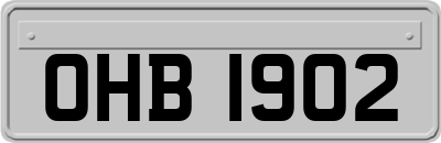 OHB1902