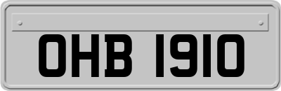OHB1910