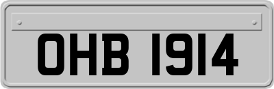OHB1914