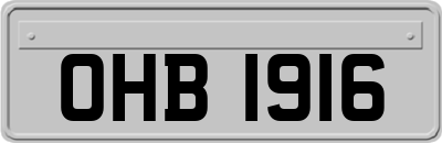 OHB1916