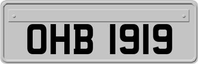 OHB1919