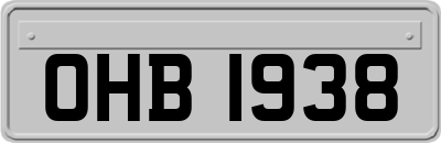 OHB1938