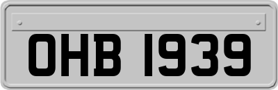 OHB1939