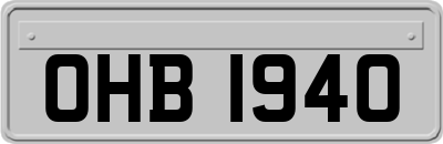 OHB1940