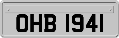 OHB1941