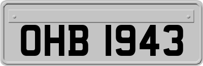 OHB1943