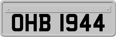 OHB1944