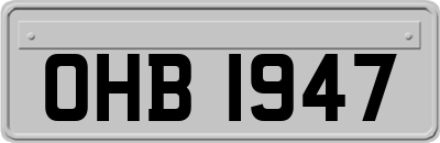 OHB1947