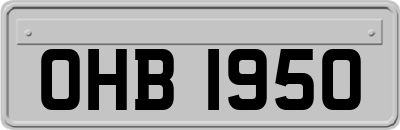 OHB1950