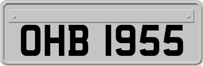 OHB1955