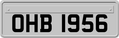 OHB1956