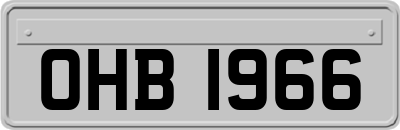 OHB1966