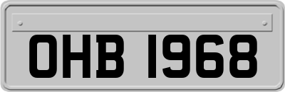 OHB1968