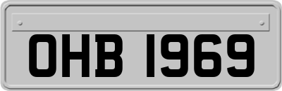 OHB1969