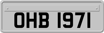 OHB1971