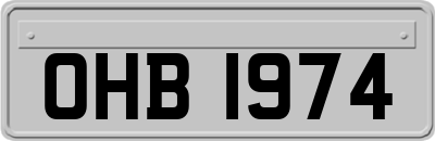 OHB1974