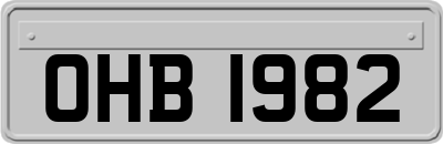 OHB1982