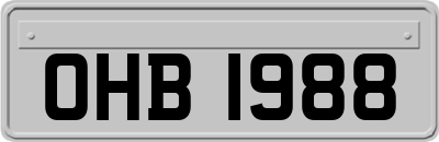 OHB1988