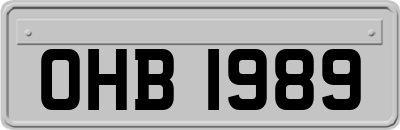 OHB1989
