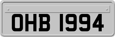 OHB1994