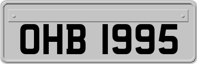 OHB1995