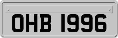 OHB1996