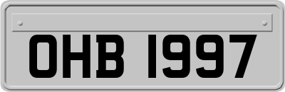 OHB1997