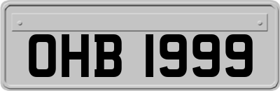 OHB1999