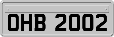 OHB2002