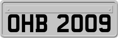 OHB2009