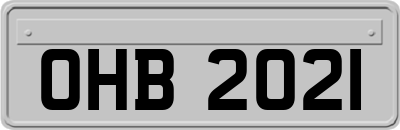 OHB2021