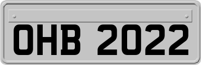 OHB2022