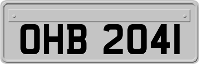 OHB2041