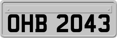OHB2043