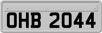 OHB2044