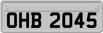 OHB2045