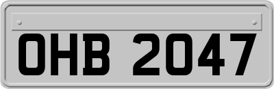 OHB2047