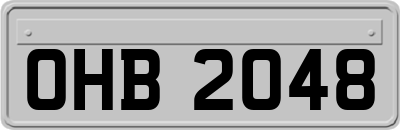 OHB2048