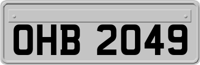 OHB2049